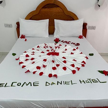 نونغوي Daniel Zanzibar Hotel المظهر الخارجي الصورة